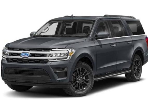 FORD EXPEDITION MAX 2022 1FMJK1JT0NEA21143 image